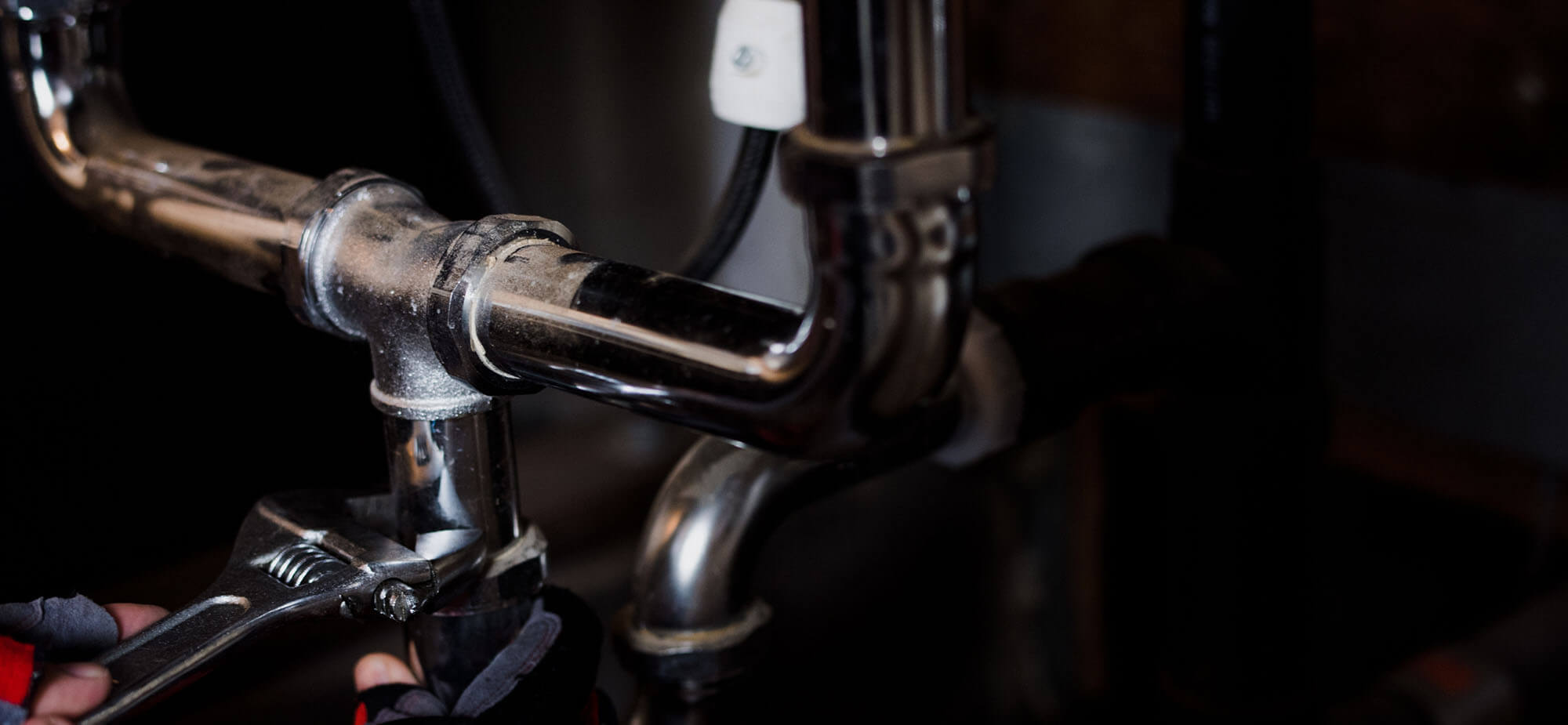 About the Company Smock Plumbing